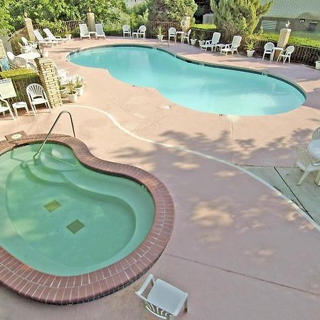 River Terrace Inn Green River Fasiliteter bilde